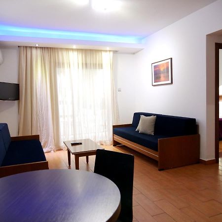 Amethyst Napa Annex Apartments Ajía Nápa Kültér fotó