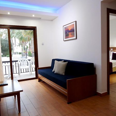 Amethyst Napa Annex Apartments Ajía Nápa Kültér fotó