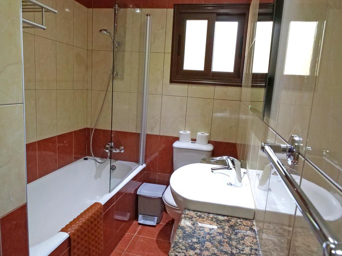 Amethyst Napa Annex Apartments Ajía Nápa Kültér fotó